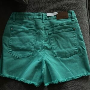 Judy blue shorts
